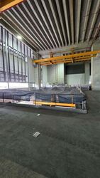 Tuas Avenue 5 (D22), Warehouse #510004961